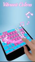 Vibrant Colors keyboard Theme screenshot 3