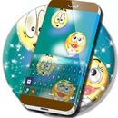 Smilies 3D Keyboard APK