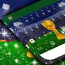 Soccer Keyboard Theme APK