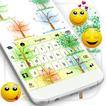 Thiên nhiên Keypad Theme