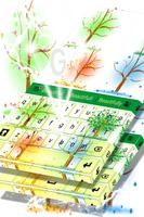 Nature Keypad Theme Screenshot 3