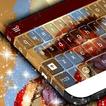 Cowboy Theme Cho Keyboard