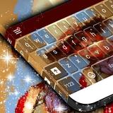 Cowboy Theme for Keyboard simgesi