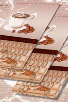 Coffee Beans Keyboard gönderen