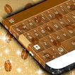 Coffee Lover Keyboard