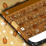 Coffee Lover Keyboard simgesi