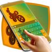 Cogs Keyboard