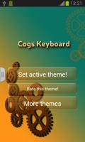 Forcado Keyboard Cartaz