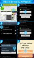 Forcado Keyboard imagem de tela 3