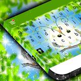Colorful Fun Keyboard simgesi