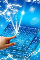 Color Keyboard for Galaxy S5 imagem de tela 2