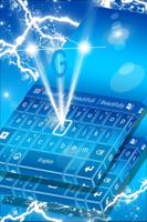 Color Keyboard for Galaxy S5 imagem de tela 3