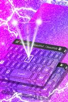 Sparkle Color Keyboard Theme screenshot 3