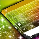 Color Keypad Theme for Samsung icon