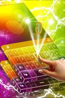 Color Keypad Theme for Samsung screenshot 1