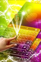 Color Keypad Theme for Samsung screenshot 2