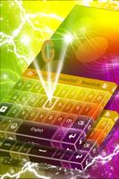 Color Keypad Theme for Samsung স্ক্রিনশট 3