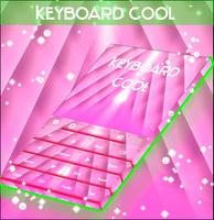 Cool Keyboard Pink スクリーンショット 3