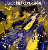 Teclado fresco do miúdo imagem de tela 3