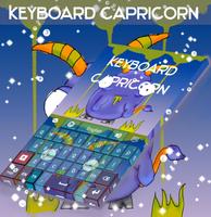 Capricorn Keyboard 포스터