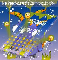 برنامه‌نما Capricorn Keyboard عکس از صفحه