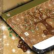 Celtic Theme Keyboard