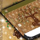 Celtic Tema Teclado ícone