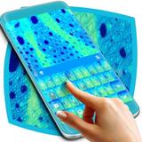 Chameleon Theme for Keyboard simgesi