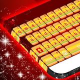 Cheesy Keyboard simgesi