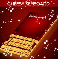 Bàn phím Cheesy bài đăng