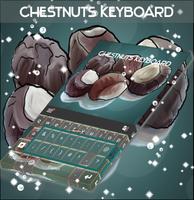 Chestnuts Keyboard gönderen