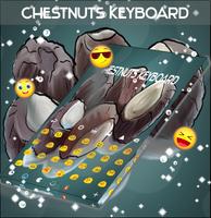Chestnuts Keyboard Ekran Görüntüsü 1