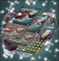 Chestnuts Keyboard Ekran Görüntüsü 2