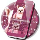 Chihuahua Keyboard icône