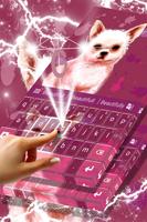 Chihuahua Keyboard imagem de tela 2