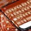 Chocolate Keyboard Theme