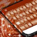 Chocolate Keyboard Theme APK