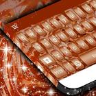 Chocolate Keyboard Theme icon