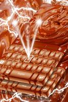 Chocolate Keyboard Theme screenshot 3