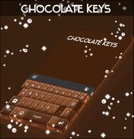Chocolate Keys poster