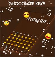 Chocolate Keys screenshot 1