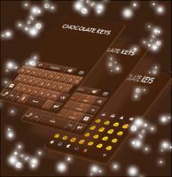 Chocolate Keys screenshot 2