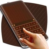 Chocolate Keyboard icon