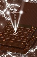 Chocolate Keyboard screenshot 3