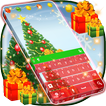 Christmas Keyboard Theme