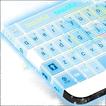 City Live Keyboard Theme