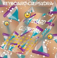 Clepsydra Keyboard ảnh chụp màn hình 2