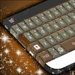 Cracked Keyboard