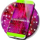 Crazy Colours Keyboard biểu tượng