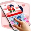 Cute Chibi Keyboard